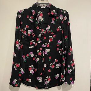 Express Women’s Portofino Blouse